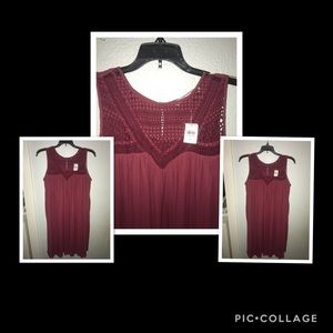 Ann Taylor loft dress